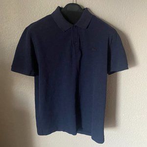 Lacoste Polo - Dark Grey
